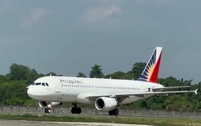 pal tuguegarao|PAL resumes Tuguegarao daily flight .